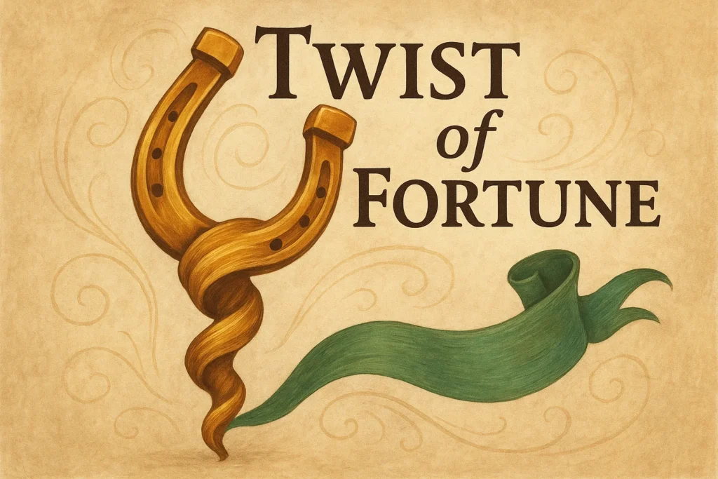 A Twist of Fortune