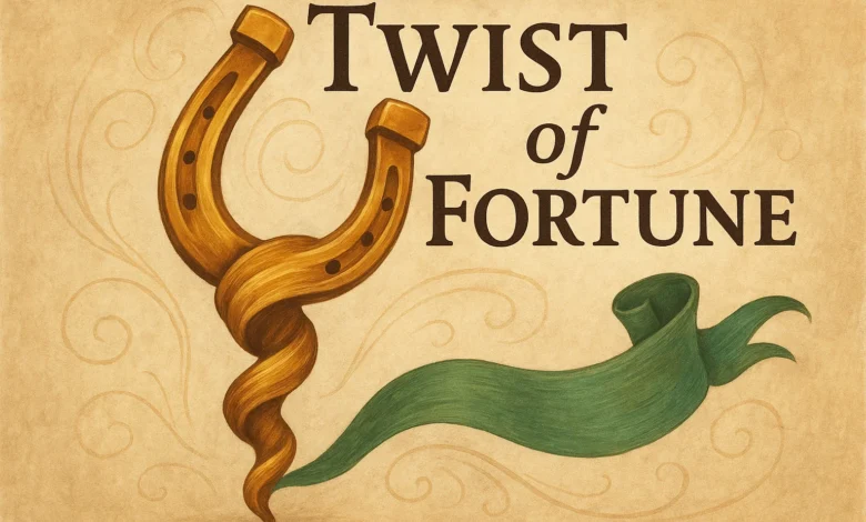 A Twist of Fortune
