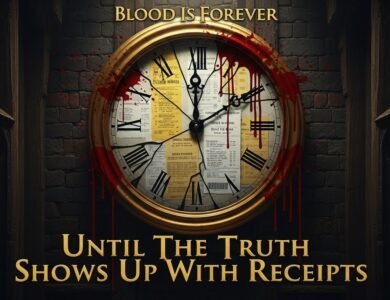 Blood Is Forever
