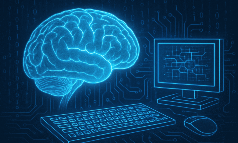 Brain Like Computers Bring