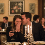 My Husband Used 5 Dirty Pickup Lines at Our Anniversary Dinner