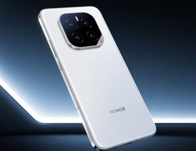 Honor GT 2 Series Chipset