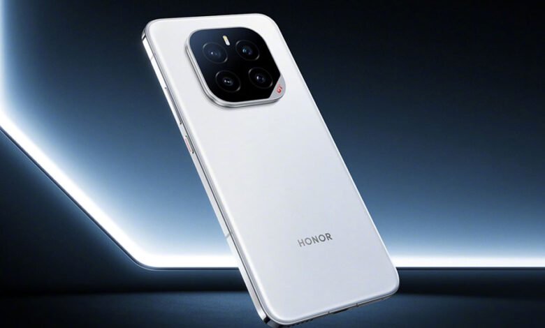 Honor GT 2 Series Chipset