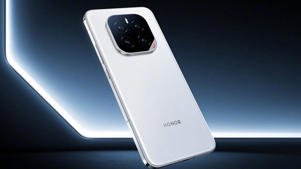 Honor GT 2 Series Chipset