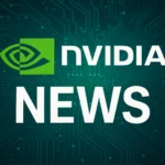 NVIDIA News
