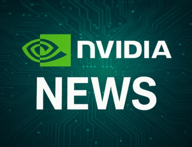 NVIDIA News