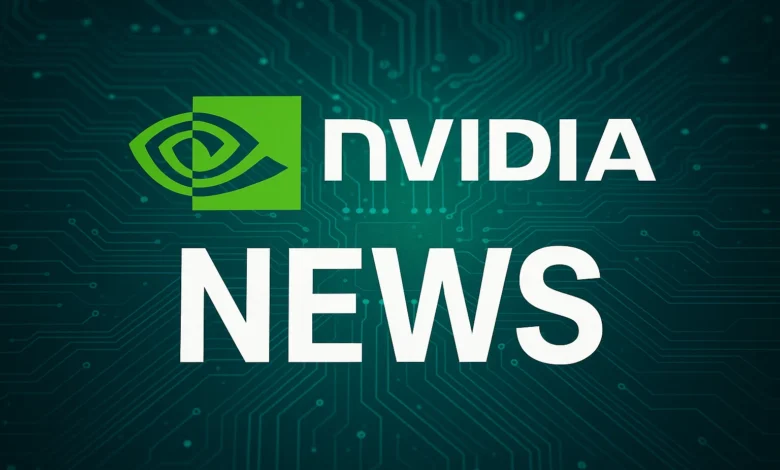 NVIDIA News