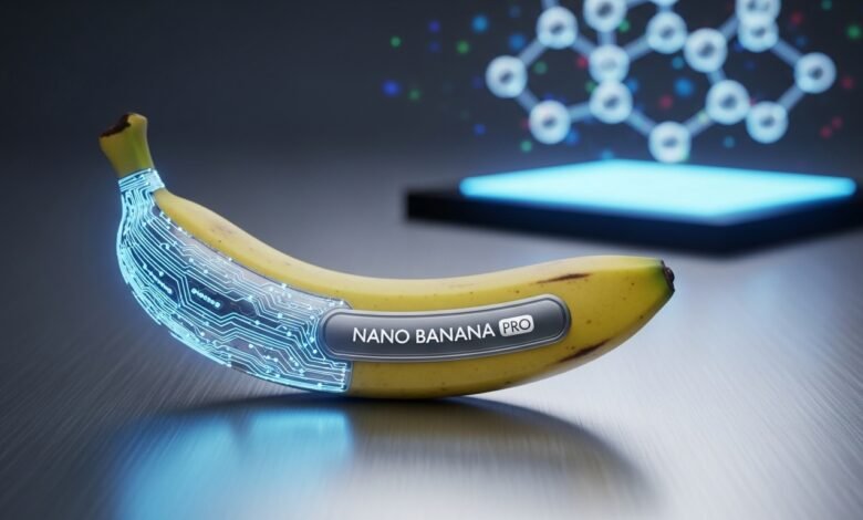 Nano Banana Pro