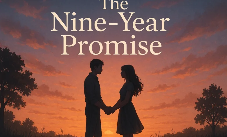 The Nine-Year Promise