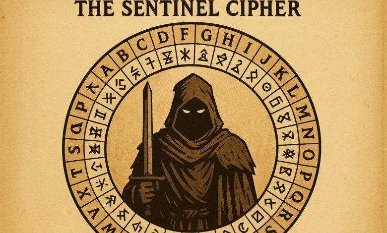 The Sentinel Cipher