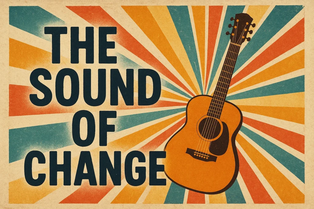 The Sound Of Change