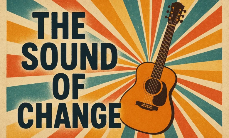 The Sound Of Change
