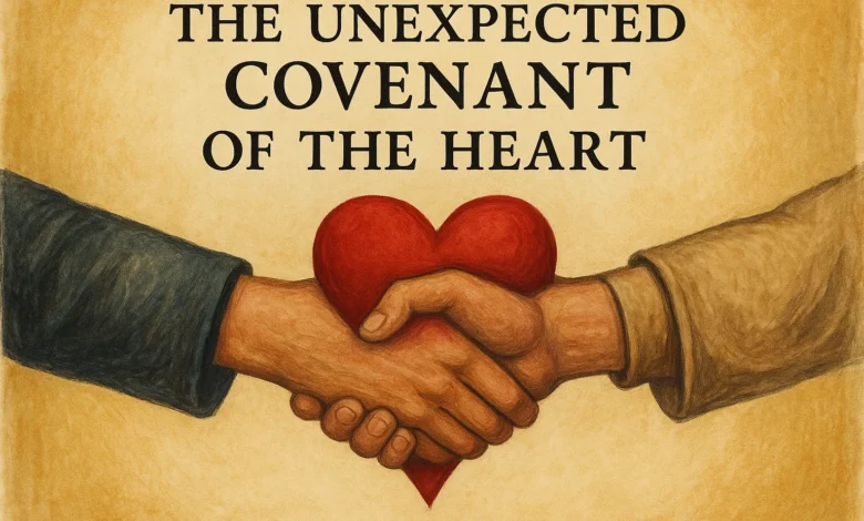 The Unexpected Covenant Of The Heart