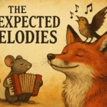 The Unexpected Melodies
