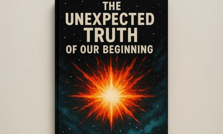 The Unexpected Truth Of Our Beginning