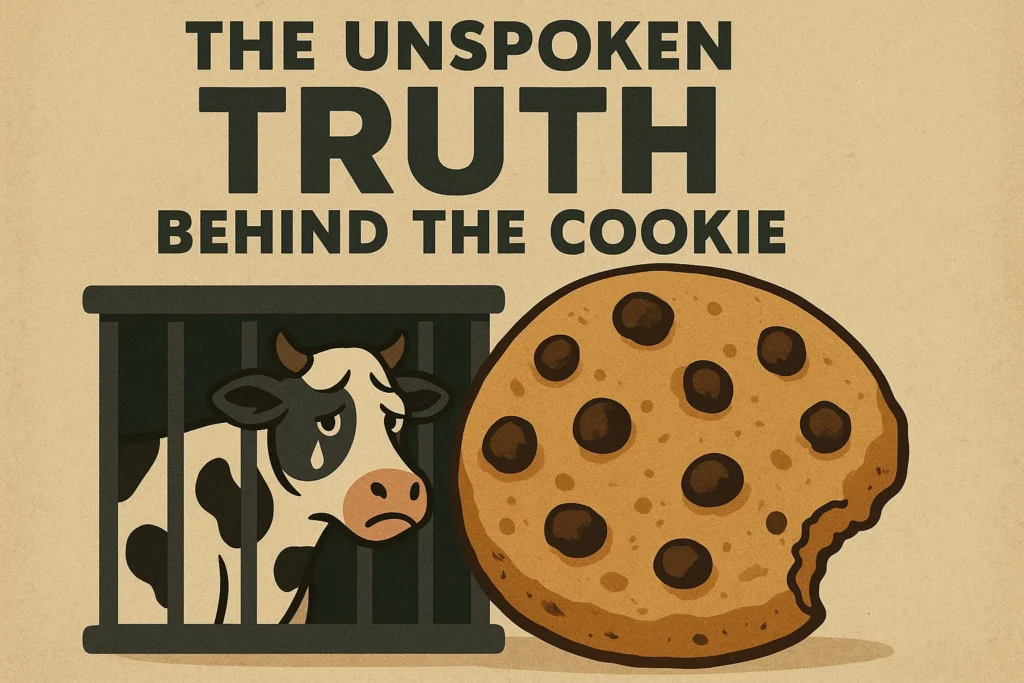The Unspoken Truth Behind The Cookie