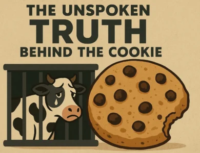 The Unspoken Truth Behind The Cookie