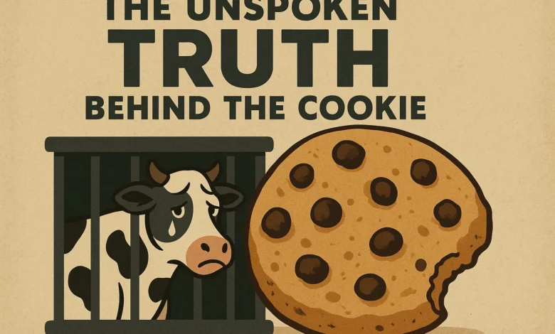The Unspoken Truth Behind The Cookie