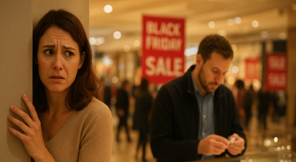 Black Friday 2025