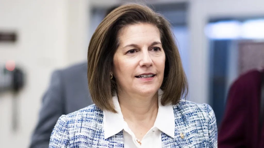 Cortez Masto