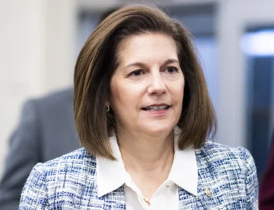 Cortez Masto