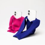 iPhone Pocket Issey Miyake