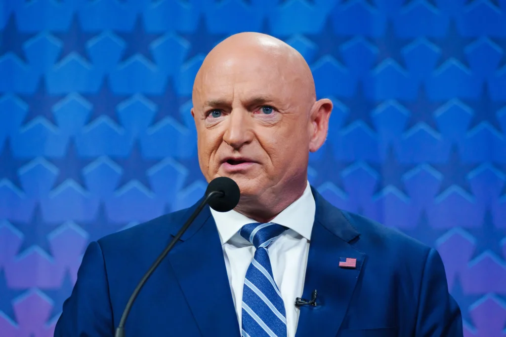 mark kelly