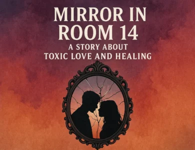 A Story About Toxic Love and Healing