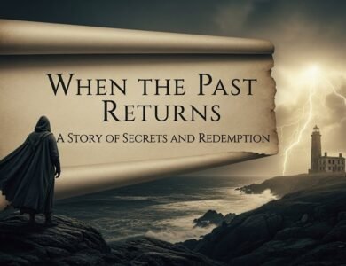 A Story of Secrets and Redemption