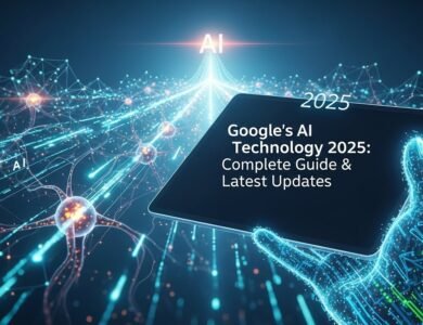 Google's AI Technology