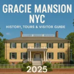 Gracie Mansion