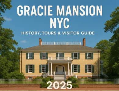Gracie Mansion