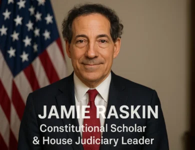 Jamie Raskin