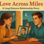 Love Across Miles