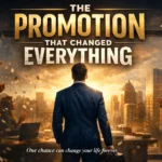 Promotion That Changed Everything