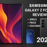 Samsung Galaxy Z Fold 7
