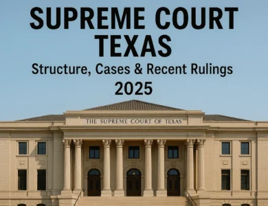 Supreme Court of Texas