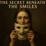 The Secret Beneath the Smiles