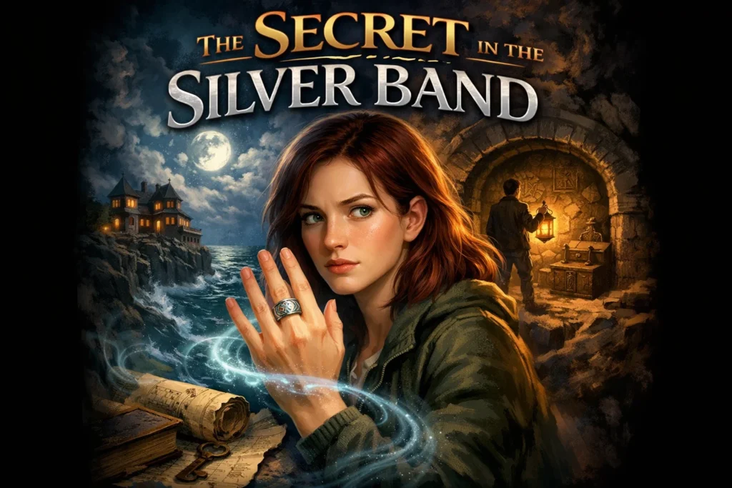 The Silver Band
