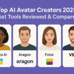Top AI Avatar Creators