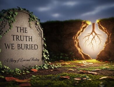 Truth We Buried