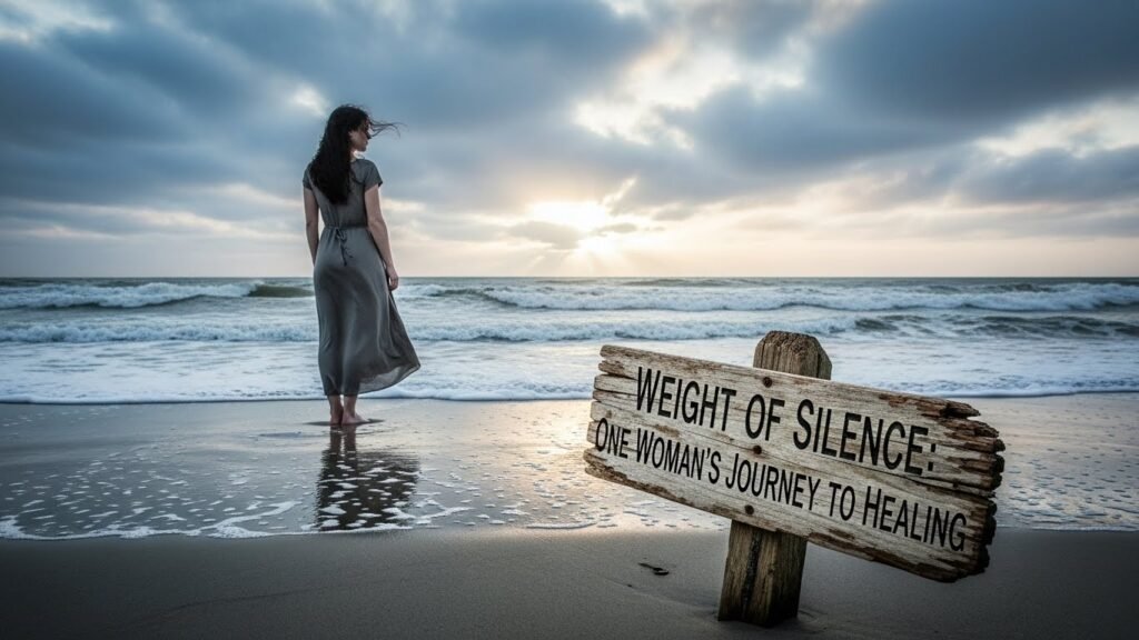 Weight of Silence