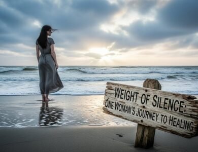 Weight of Silence