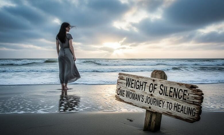 Weight of Silence
