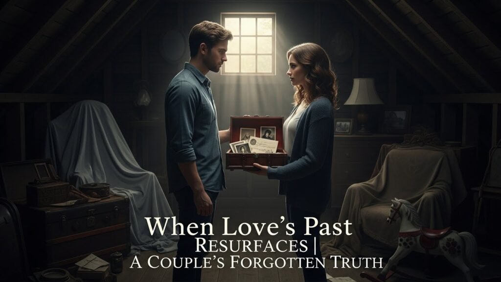 Love's Past Resurfaces