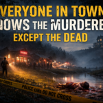 Everyone in Town Knows