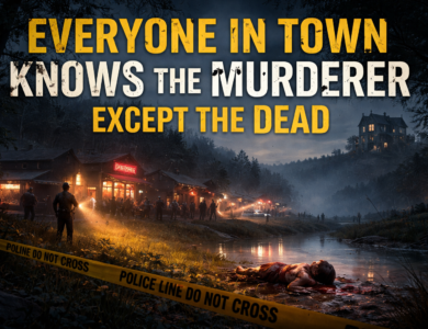 Everyone in Town Knows