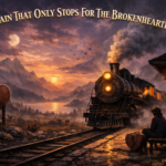 The Train That Only Stops for the Brokenhearted