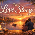 best love story novels for adults