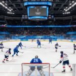 2026 winter olympics ice hockey